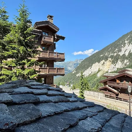 La Dent Du Villard *