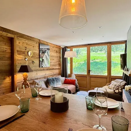 La Dent Du Villard Courchevel