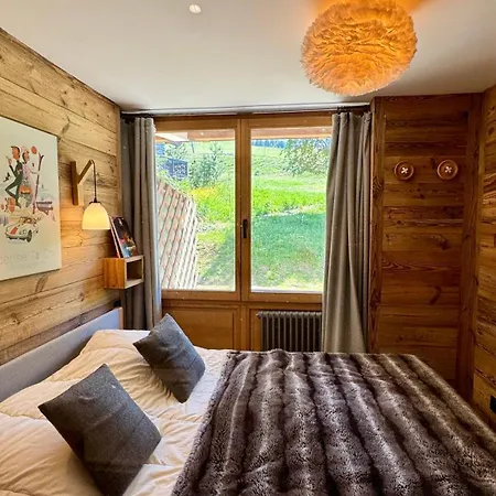 La Dent Du Villard *