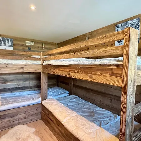 Résidence La Dent Du Villard Courchevel