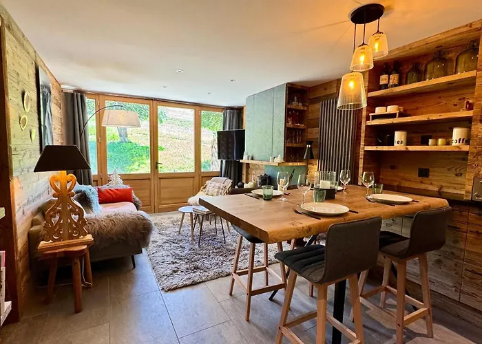 Résidence La Dent Du Villard