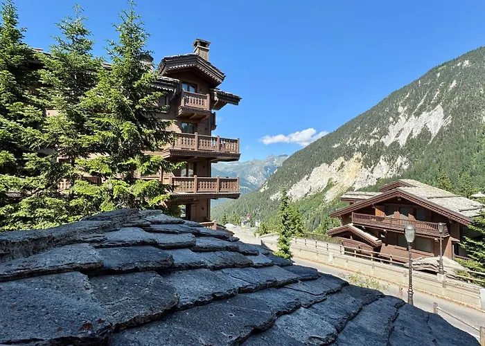 Résidence La Dent Du Villard *