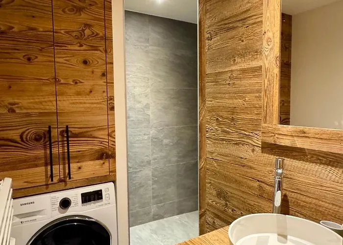 Résidence La Dent Du Villard Appartamento Courchevel