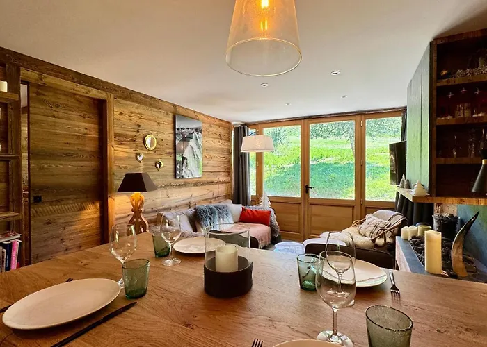 La Dent Du Villard Courchevel