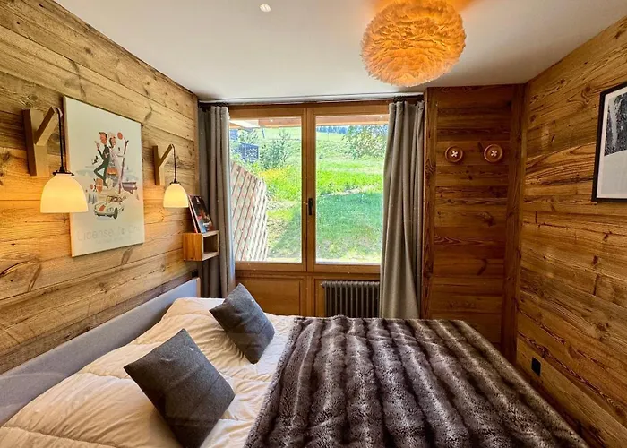 La Dent Du Villard *