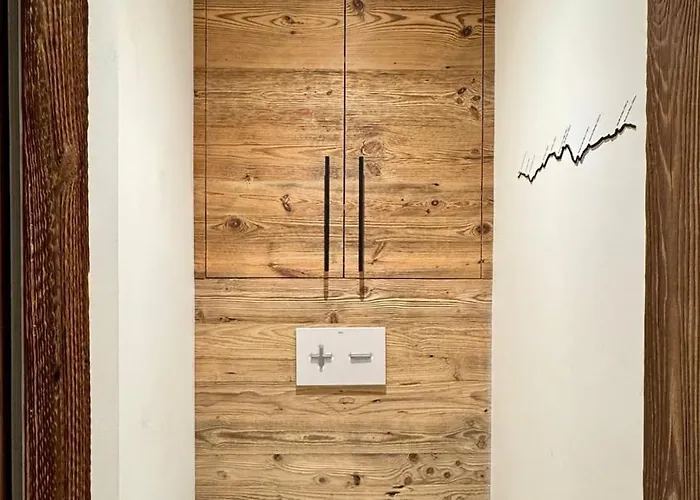 Lejlighed La Dent Du Villard Courchevel